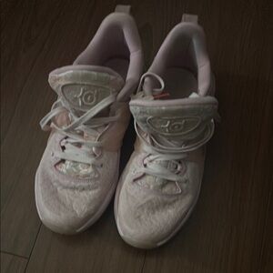 Nike Kd 15 aunt pearl